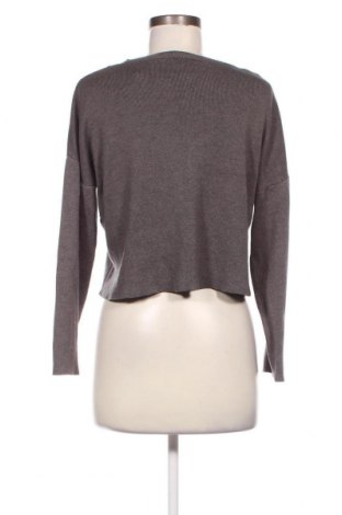 Γυναικείο πουλόβερ, Μέγεθος M, Χρώμα Γκρί, Τιμή 4,45 €
