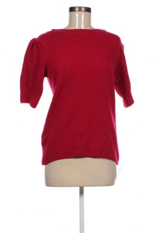 Pulover de femei, Mărime M, Culoare Roșu, Preț 42,93 Lei