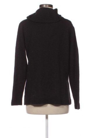 Γυναικείο πουλόβερ, Μέγεθος M, Χρώμα Μαύρο, Τιμή 3,71 €