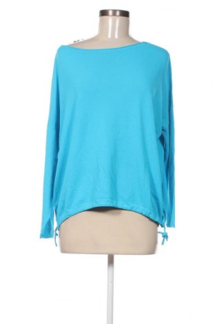 Γυναικείο πουλόβερ, Μέγεθος M, Χρώμα Μπλέ, Τιμή 7,18 €