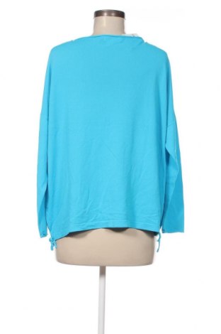 Γυναικείο πουλόβερ, Μέγεθος M, Χρώμα Μπλέ, Τιμή 5,56 €