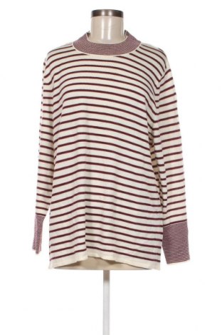 Γυναικείο πουλόβερ, Μέγεθος XXL, Χρώμα Λευκό, Τιμή 7,71 €