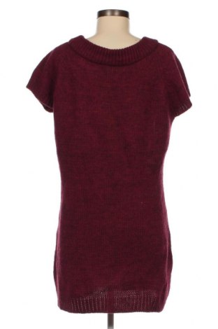 Γυναικείο πουλόβερ, Μέγεθος L, Χρώμα Κόκκινο, Τιμή 8,56 €