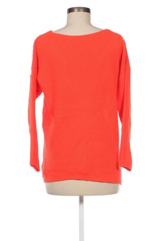 Γυναικείο πουλόβερ, Μέγεθος XXL, Χρώμα Πορτοκαλί, Τιμή 8,97 €