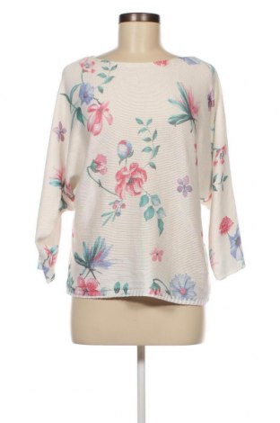 Γυναικείο πουλόβερ, Μέγεθος M, Χρώμα Λευκό, Τιμή 6,48 €