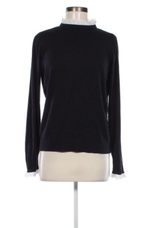Γυναικείο πουλόβερ, Μέγεθος L, Χρώμα Μπλέ, Τιμή 4,45 €