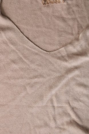 Pulover de femei, Mărime M, Culoare Bej, Preț 29,57 Lei