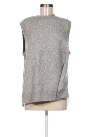 Γυναικείο πουλόβερ, Μέγεθος M, Χρώμα Γκρί, Τιμή 1,79 €