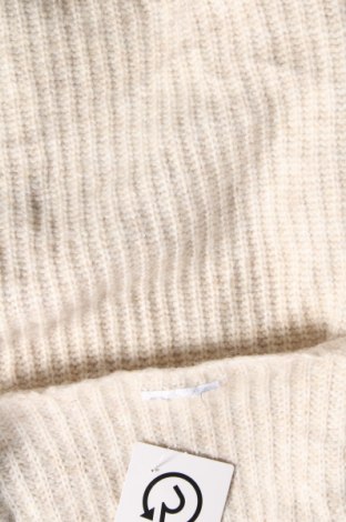 Дамски пуловер, Размер XXL, Цвят Бежов, Цена 14,50 лв.