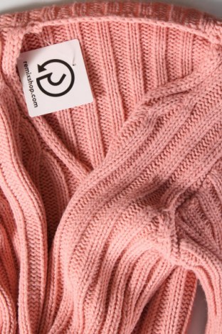 Pulover de femei, Mărime S, Culoare Roz, Preț 22,19 Lei