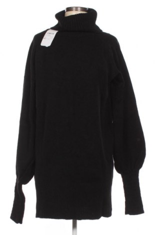 Дамски пуловер, Размер XL, Цвят Черен, Цена 25,30 лв.