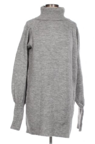 Γυναικείο πουλόβερ, Μέγεθος XL, Χρώμα Γκρί, Τιμή 10,67 €