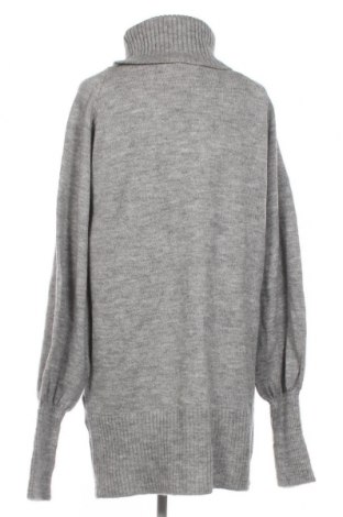Дамски пуловер, Размер XL, Цвят Сив, Цена 20,70 лв.