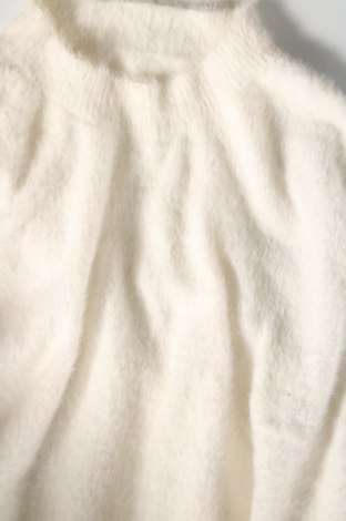 Damenpullover, Größe S, Farbe Weiß, Preis 5,96 €