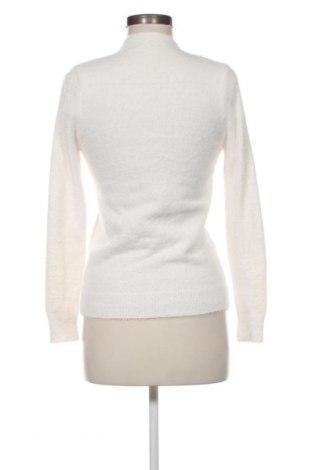 Γυναικείο πουλόβερ, Μέγεθος S, Χρώμα Λευκό, Τιμή 7,60 €