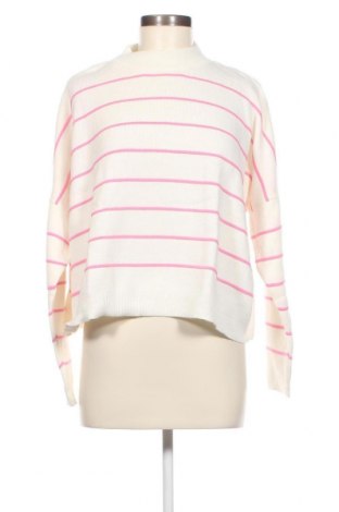 Γυναικείο πουλόβερ, Μέγεθος M, Χρώμα Λευκό, Τιμή 11,86 €
