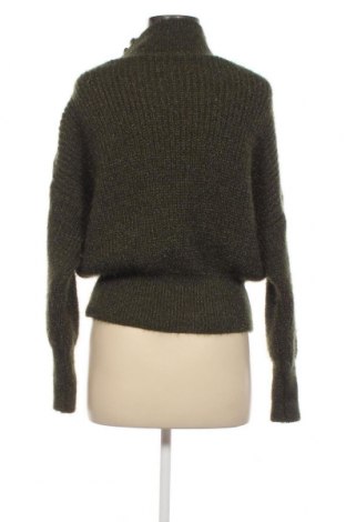 Női pulóver, Méret M, Szín Zöld, Ár 4 668 Ft