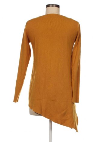 Γυναικείο πουλόβερ, Μέγεθος L, Χρώμα Κίτρινο, Τιμή 6,97 €