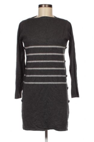 Γυναικείο πουλόβερ, Μέγεθος L, Χρώμα Γκρί, Τιμή 4,45 €