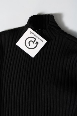 Γυναικείο πουλόβερ, Μέγεθος M, Χρώμα Μαύρο, Τιμή 3,41 €