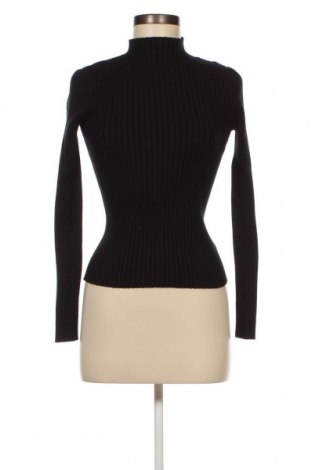 Γυναικείο πουλόβερ, Μέγεθος M, Χρώμα Μαύρο, Τιμή 4,45 €