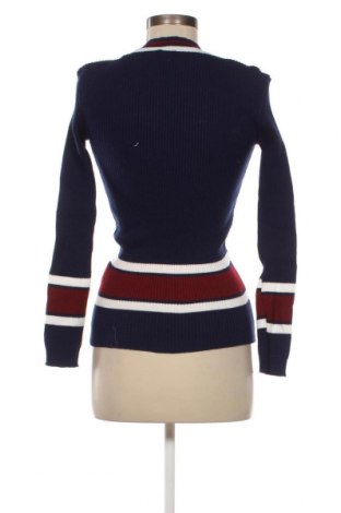 Дамски пуловер, Размер M, Цвят Многоцветен, Цена 19,32 лв.