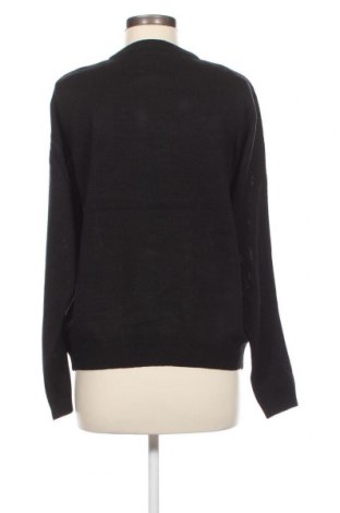 Γυναικείο πουλόβερ, Μέγεθος XL, Χρώμα Μαύρο, Τιμή 10,20 €