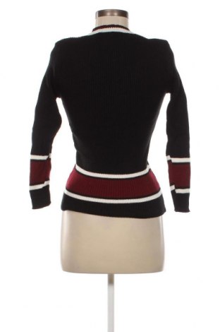 Дамски пуловер, Размер S, Цвят Многоцветен, Цена 16,56 лв.