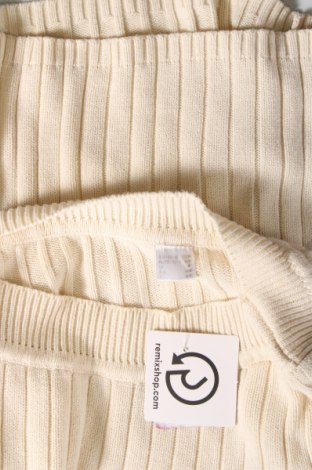 Γυναικείο πουλόβερ, Μέγεθος XS, Χρώμα Εκρού, Τιμή 6,64 €