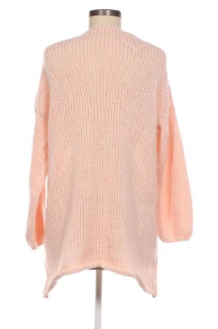 Női pulóver, Méret XL, Szín Rózsaszín, Ár 3 679 Ft