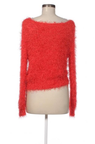 Pulover de femei, Mărime M, Culoare Roșu, Preț 26,71 Lei