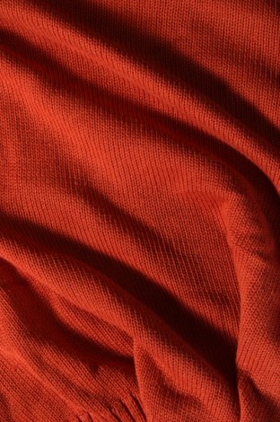 Dámský svetr, Velikost M, Barva Oranžová, Cena  171,00 Kč