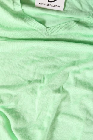 Γυναικείο πουλόβερ, Μέγεθος XL, Χρώμα Πράσινο, Τιμή 17,94 €