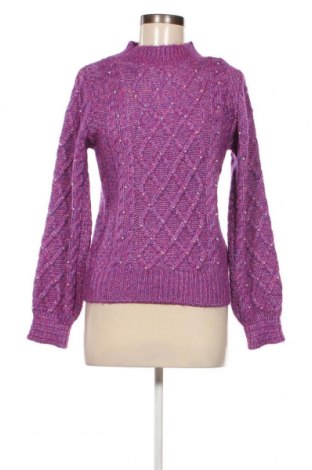 Γυναικείο πουλόβερ, Μέγεθος XS, Χρώμα Πολύχρωμο, Τιμή 5,56 €