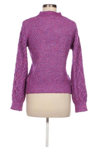 Дамски пуловер, Размер XS, Цвят Многоцветен, Цена 10,44 лв.