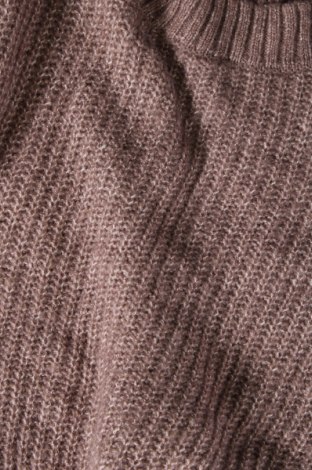 Damenpullover, Größe S, Farbe Grau, Preis 7,47 €