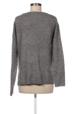 Дамски пуловер, Размер S, Цвят Сив, Цена 10,73 лв.