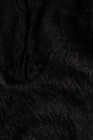 Pulover de femei, Mărime M, Culoare Negru, Preț 33,39 Lei