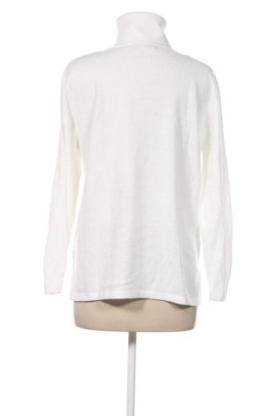 Γυναικείο πουλόβερ, Μέγεθος L, Χρώμα Λευκό, Τιμή 6,64 €