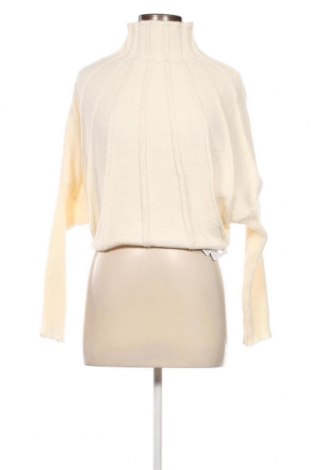 Γυναικείο πουλόβερ, Μέγεθος S, Χρώμα Εκρού, Τιμή 9,96 €
