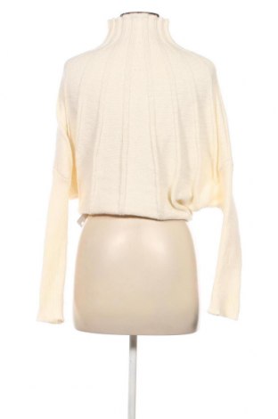 Γυναικείο πουλόβερ, Μέγεθος S, Χρώμα Εκρού, Τιμή 9,96 €