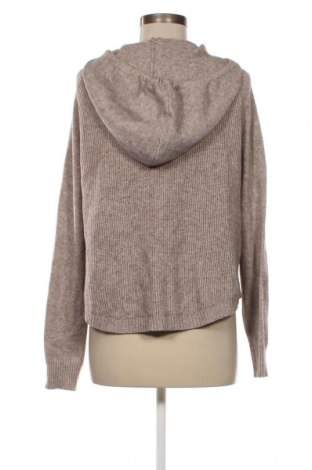 Дамски пуловер, Размер M, Цвят Кафяв, Цена 10,44 лв.