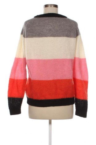 Дамски пуловер, Размер S, Цвят Многоцветен, Цена 10,44 лв.