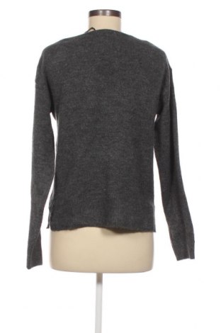 Дамски пуловер, Размер XS, Цвят Сив, Цена 13,05 лв.