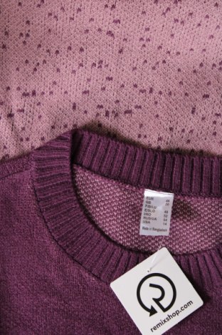 Női pulóver, Méret XL, Szín Lila, Ár 3 973 Ft