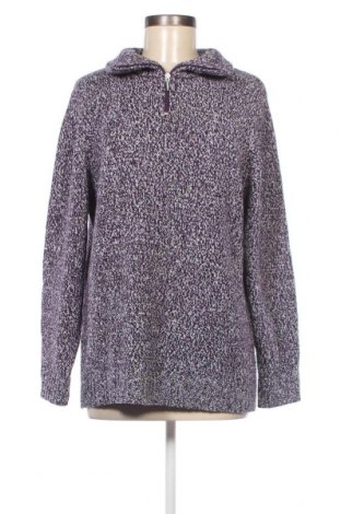 Дамски пуловер, Размер XL, Цвят Многоцветен, Цена 11,89 лв.