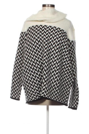 Γυναικείο πουλόβερ, Μέγεθος L, Χρώμα Πολύχρωμο, Τιμή 7,00 €