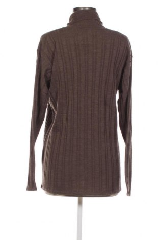 Дамски пуловер, Размер XXL, Цвят Кафяв, Цена 24,84 лв.