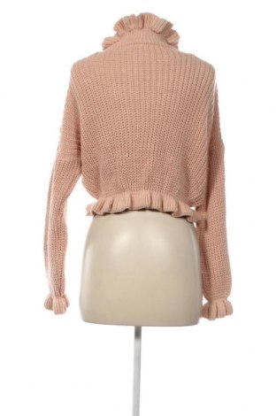 Γυναικείο πουλόβερ, Μέγεθος M, Χρώμα Ρόζ , Τιμή 7,00 €