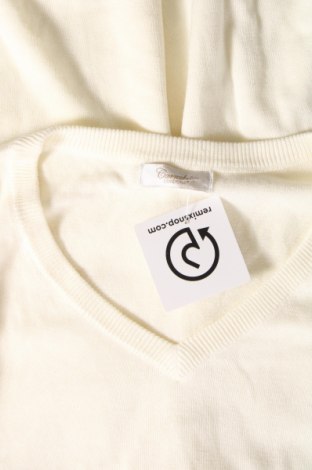 Damenpullover, Größe XL, Farbe Weiß, Preis 7,87 €